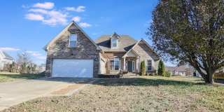 Three Bedroom with Bonus! Three Bedroom with Bonus! Gallery 1