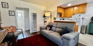 Lincoln Avenue Apartments Gallery 3