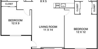 Mariner's Cove Apartments Gallery 16