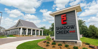 Shadow Creek West New Apartments Gallery 1
