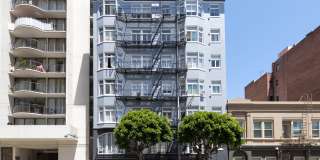 318 - 320 Turk Apartments Gallery 1