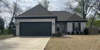 401 Park Street Hernando, MS 38632 Gallery 1