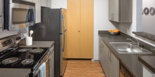 The Bailey at Amazon Creek Apartments Gallery 3