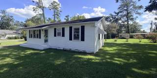 3 Bedroom/1 Bath home in Valdosta Gallery 1