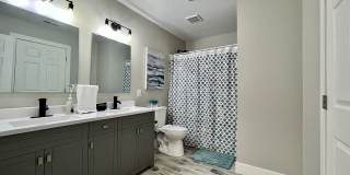 Quaint 4 Bedroom furnished Ranch Home in Mason Ohio Gallery 26