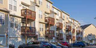 Townes at Village Center Gallery 22