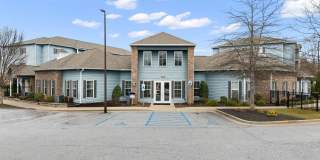 Ardmore Springs Gallery 1