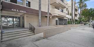 435 Virgil Avenue Gallery 1