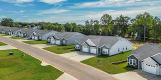 Gibbs Farm Townhomes Gallery 1
