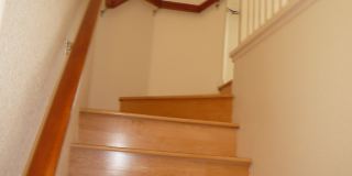 Charming Two-Story Townhome in Union Square Gallery 3