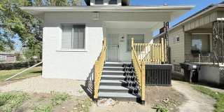 This beautifully updated 3-bedroom, 1-bath single-family home is ready for move-in! Gallery 1