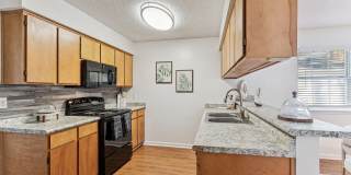 West Towne Cottages Gallery 1