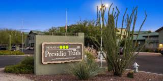 The Place at Presidio Trails The Place at Presidio Trails Gallery 1