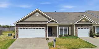 Experience refined, low-maintenance living in this beautifully appointed end-unit townhome Gallery 1