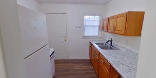 Affordable 1BR Wichita Apartment Gallery 4