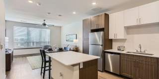 The Metropolitan -  Senior Housing Gallery 7