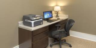 Greystone Summit Knoxville Gallery 10