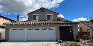 Two Story Home in Moreno Valley Ranch Gallery 1