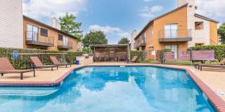 Amber Creek Apartments Gallery 3
