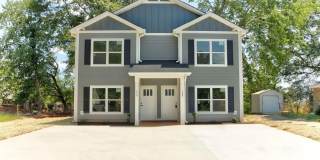 Brand New 3/2.5 Duplex Available Now! Gallery 1