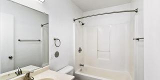 Student Housing - The Social West Ames Gallery 27