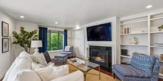 Luxury Fully Furnished Sausalito 1+bd Flat Gallery 1