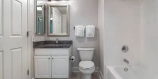 The Barton at Woodley Gallery 1