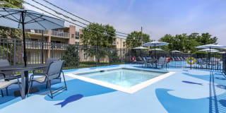 Copper & Quarry Village Copper & Quarry Village Gallery 6