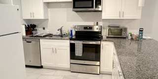 Great, Renovated 1-bed in Brighton Gallery 1