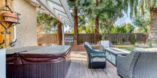 8476 North Del Mar Avenue Gallery 19