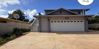 91-1130 Hanakahi Street - A Gallery 1