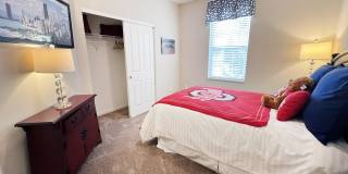 The Residences at Liberty Crossing Gallery 11