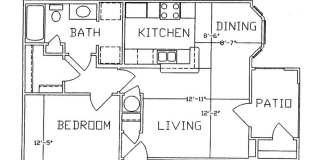 The Hamilton Apartments Gallery 31