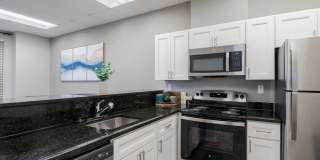 Lake Arbor Towers Gallery 13