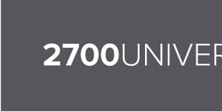 2700 University Gallery 21