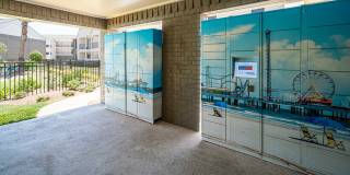 Captain's Landing Gallery 21