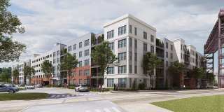 Triton at the Flats Gallery 15