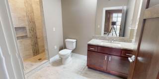 Dakota Lofts Gallery 130