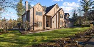 Exceptional Luxury Living in Portland | Expansive 5-Bedroom Estate with 3-Car Garage & Second Kitchen Exceptional Luxury Living in Portland | Expansive 5-Bedroom Estate with 3-Car Garage & Second Kitchen Gallery 1
