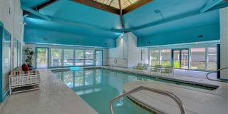 Muse Apartments Gallery 7