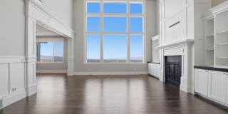 Luxurious Herriman 6 Bed with Indoor Court, Theater & Stunning Views!!! Gallery 13