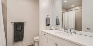 Modern 3 BDR S'Park Boulder Townhome Gallery 21