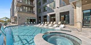 Arcadia Luxury Apartments Gallery 15