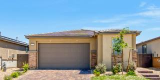 MULTI-GENERATIONAL New Build Home with En Suite In Skye Canyon! Gallery 1