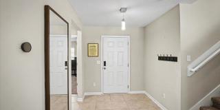Beautiful Open Layout 4 Bed, 3 Full Bath | A True Masterpiece Backing to a Peaceful Pond with Modern Upgrades + Tesla Charging Gallery 11