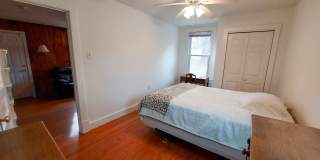 Charming and Sunlight 3BD, 1 BA in the Quaint DC Suburb of Mount Rainer, MD!!! Gallery 16