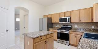 Spacious 3-Bedroom Home with Open Layout & Modern Comforts! Gallery 9
