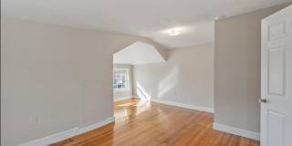 Spacious 3 BR 1 Bath in Dedham Gallery 8