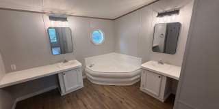 3 BEDROOM, 1312 SF Gallery 18