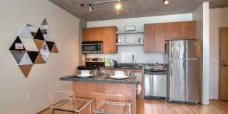 Asa Flats and Lofts Gallery 53